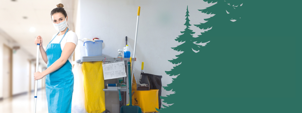 Commercial Office Cleaning