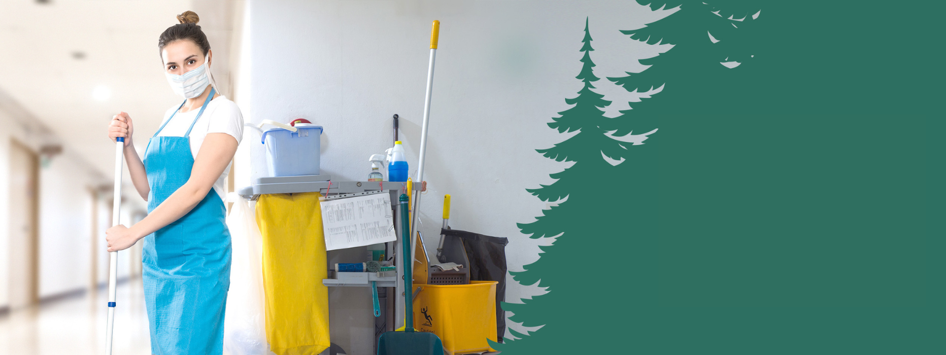 Commercial Office Cleaning