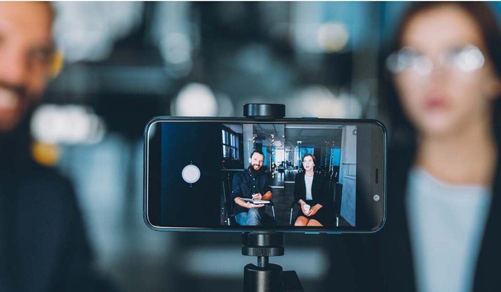 Using Video to Amplify Your Business