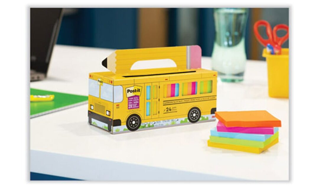 Sticky Notes